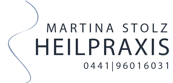 Logo Heilpraxis Martina Stolz